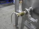 Food Engineering Limited Cooling Drum